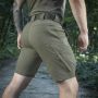 M-Tac шорты Aggressor Summer Flex Dark Olive