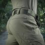 M-Tac шорты Aggressor Summer Flex Dark Olive
