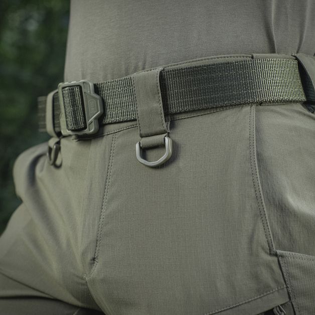 M-Tac шорты Aggressor Summer Flex Dark Olive