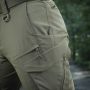 M-Tac шорты Aggressor Summer Flex Dark Olive