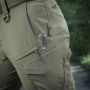 M-Tac шорты Aggressor Summer Flex Dark Olive