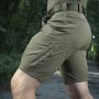 M-Tac шорты Aggressor Summer Flex Dark Olive