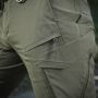 M-Tac шорты Aggressor Summer Flex Dark Olive
