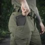 M-Tac шорты Aggressor Summer Flex Dark Olive