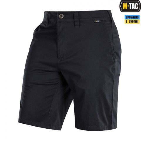 M-Tac шорты Casual Black