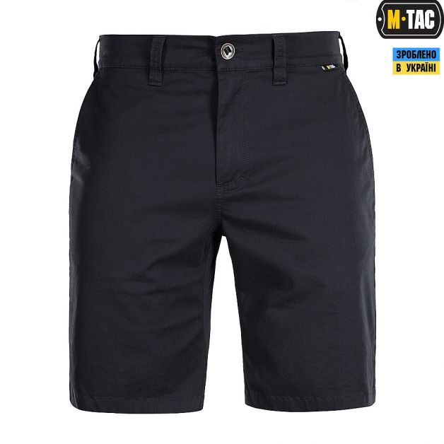 M-Tac шорты Casual Black