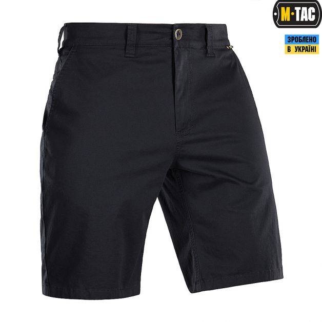 M-Tac шорты Casual Black