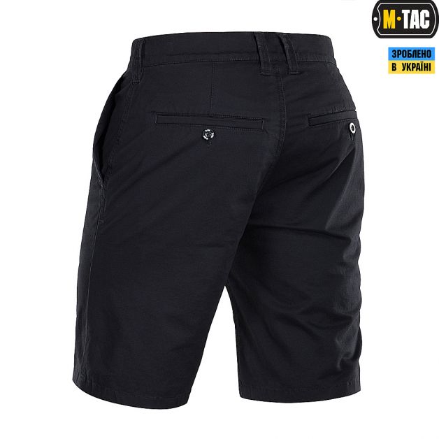 M-Tac шорты Casual Black