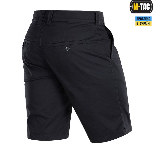 M-Tac шорты Casual Black