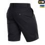 M-Tac шорты Casual Black