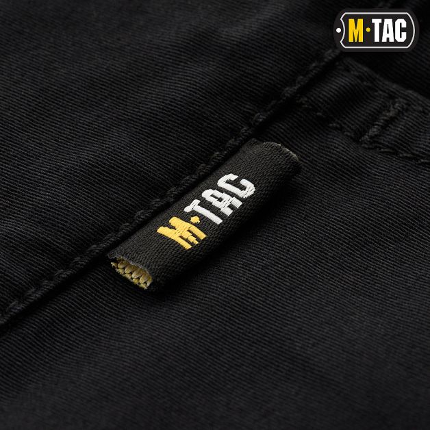 M-Tac шорты Casual Black