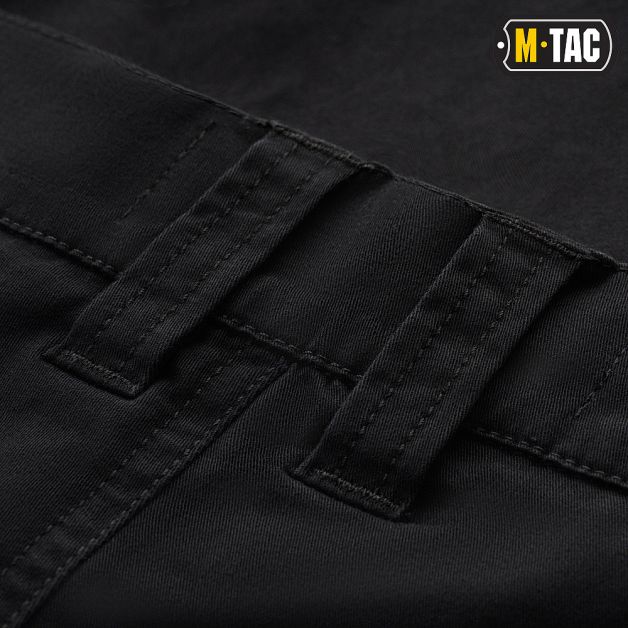 M-Tac шорты Casual Black