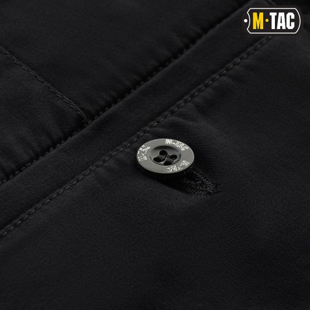 M-Tac шорты Casual Black