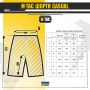 M-Tac шорты Casual Black