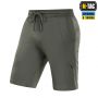 M-Tac шорты Casual Fit Cotton Army Olive