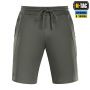 M-Tac шорты Casual Fit Cotton Army Olive
