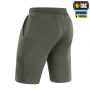 M-Tac шорты Casual Fit Cotton Army Olive