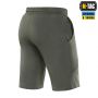 M-Tac шорты Casual Fit Cotton Army Olive