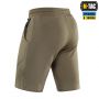 M-Tac шорты Casual Fit Cotton Dark Olive