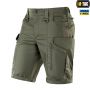 M-Tac шорты Conquistador Flex Army Olive