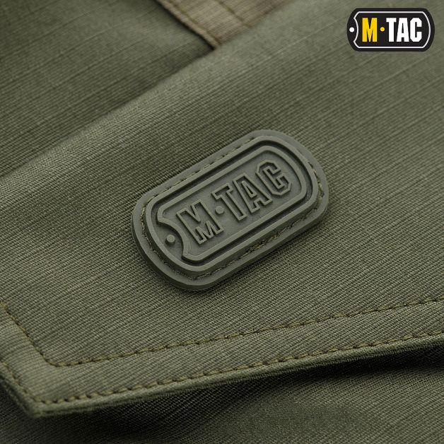 M-Tac шорты Conquistador Flex Army Olive