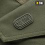M-Tac шорты Conquistador Flex Army Olive