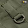 M-Tac шорты Conquistador Flex Army Olive