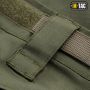 M-Tac шорты Conquistador Flex Army Olive