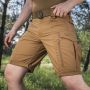 M-Tac шорты Conquistador Flex Coyote Brown