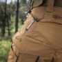 M-Tac шорты Conquistador Flex Coyote Brown