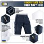 M-Tac шорты Conquistador Flex Dark Navy Blue