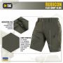 M-Tac шорты Rubicon Flex Army Olive