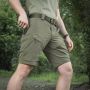 M-Tac шорты Rubicon Flex Army Olive