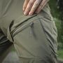 M-Tac шорты Rubicon Flex Army Olive