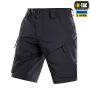 M-Tac шорты Rubicon Flex Black