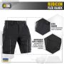 M-Tac шорты Rubicon Flex Black