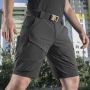 M-Tac шорты Rubicon Flex Black