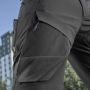 M-Tac шорты Rubicon Flex Black