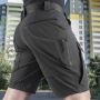 M-Tac шорты Rubicon Flex Black