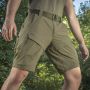 M-Tac шорты Rubicon Flex Dark Olive