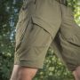 M-Tac шорты Rubicon Flex Dark Olive