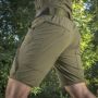 M-Tac шорты Rubicon Flex Dark Olive