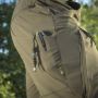 M-Tac шорты Rubicon Flex Dark Olive