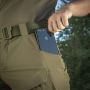M-Tac шорты Rubicon Flex Dark Olive