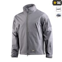 M-Tac куртка Soft Shell Gray