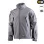 M-Tac куртка Soft Shell Gray