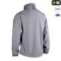 M-Tac куртка Soft Shell Gray