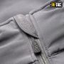 M-Tac куртка Soft Shell Gray