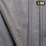 M-Tac куртка Soft Shell Gray