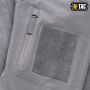 M-Tac куртка Soft Shell Gray